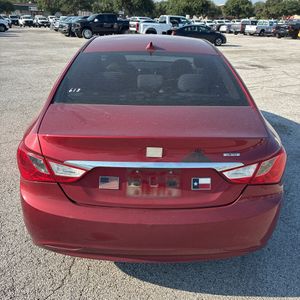 صورة مصغرة 41 لـ 2013 Hyundai SONATA GLS