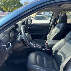 2024 Mazda CX-5 2.5 S PREFERRED — миниатюра 32
