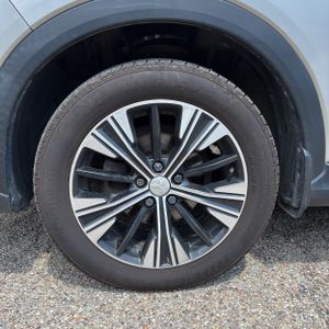 2019 Mitsubishi ECLIPSE CROSS SE — миниатюра 17