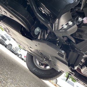 2027 Toyota LAND CRUISER BASE 缩略图 28