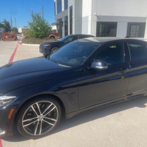 BMW 4 SERIES 440I GRAN COUPE - 2