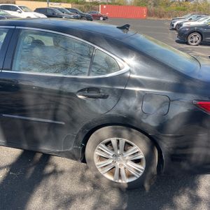 LEXUS ES 350 BASE - 6