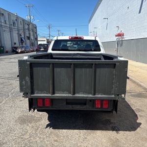 CHEVROLET COLORADO WORK TRUCK - 7