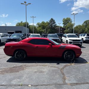 صورة 10 لـ 2012 Dodge CHALLENGER R/T