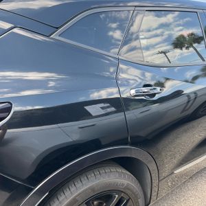 CHEVROLET BLAZER PREMIER - 9