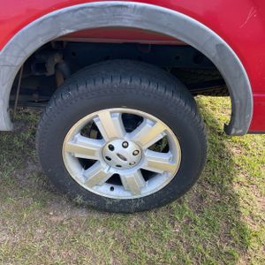 2008 FORD F-150 FX4 缩略图 18