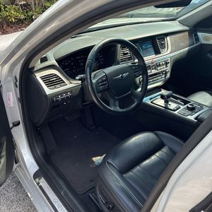 صورة مصغرة 37 لـ 2019 Genesis G80 3.8