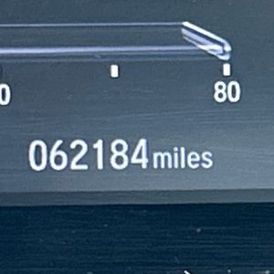 2019 Honda CR-V EX-L — фото 42