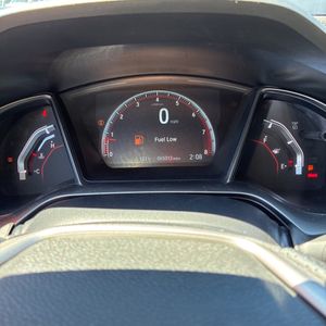 صورة مصغرة 40 لـ 2018 Honda CIVIC SI