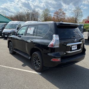 LEXUS GX 460 BASE - 5