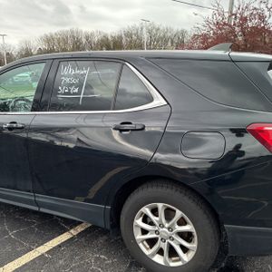 CHEVROLET EQUINOX LT - 6