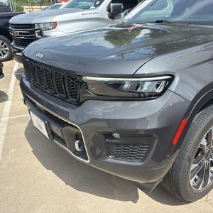 صورة مصغرة 57 لـ 2023 JEEP GRAND CHEROKEE OVERLAND