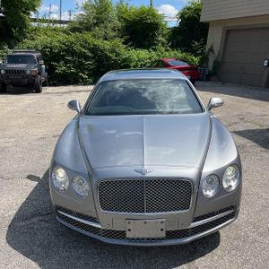 صورة مصغرة 15 لـ 2014 Bentley FLYING SPUR BASE
