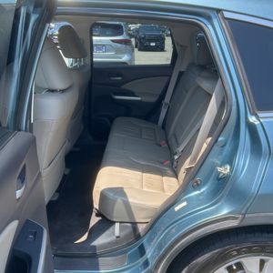 صورة مصغرة 34 لـ 2013 Honda CR-V EX-L