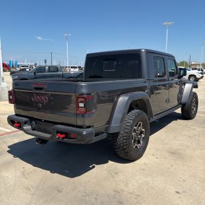 JEEP GLADIATOR - 8