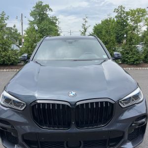 صورة مصغرة 15 لـ 2022 BMW X5 XDRIVE40I