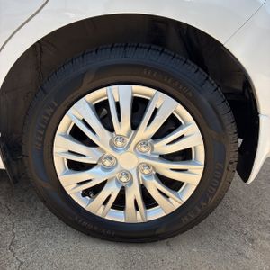 صورة مصغرة 18 لـ 2016 Nissan VERSA NOTE SV