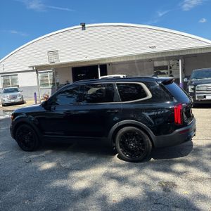 صورة 3 لـ 2022 KIA TELLURIDE EX