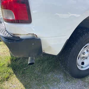 2019 RAM 1500 CLASSIC TRADESMAN 缩略图 63