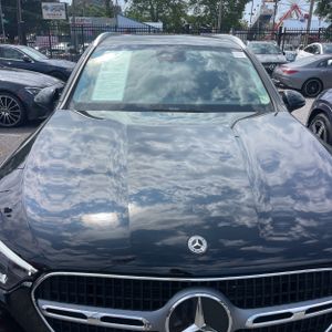 2025 Mercedes-BENZ GLC thumbnail 15