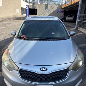 صورة 13 لـ 2014 KIA FORTE EX