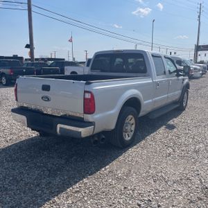 FORD F-350 SUPER DUTY XLT - 8