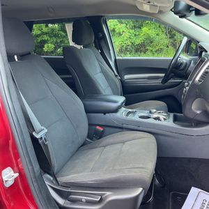 2014 Dodge DURANGO SXT — миниатюра 33