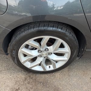 صورة مصغرة 19 لـ 2015 Chevrolet IMPALA LTZ