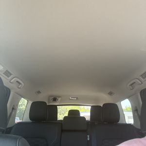 صورة مصغرة 39 لـ 2025 Nissan PATHFINDER SV