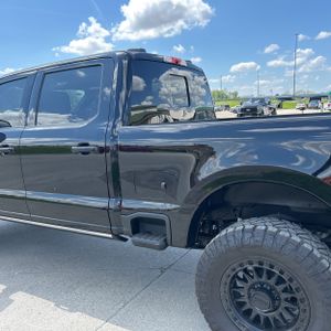 FORD F-250 SUPER DUTY PLATINUM - 6