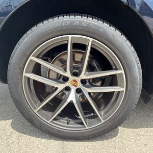 صورة مصغرة 19 لـ 2023 Porsche MACAN T