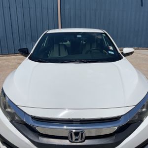 صورة مصغرة 15 لـ 2016 Honda CIVIC LX