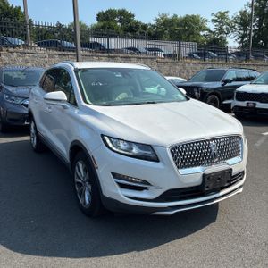 2019 Lincoln MKC SELECT — миниатюра 12