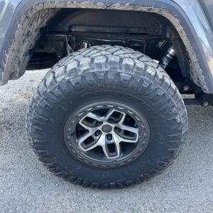2020 JEEP GLADIATOR OVERLAND 缩略图 19