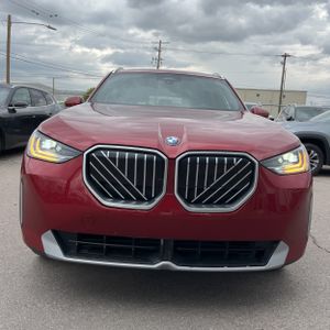 2026 BMW X3 30 XDRIVE 缩略图 14