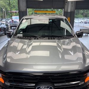 2024 FORD F-150 XLT 缩略图 15