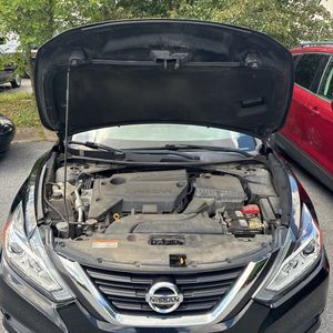 2018 Nissan ALTIMA 2.5 S 缩略图 43