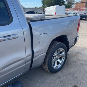 2019 RAM 1500 BIG HORN thumbnail 55