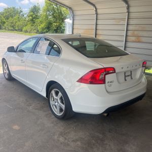 2012 Volvo S60 T5 照片 5