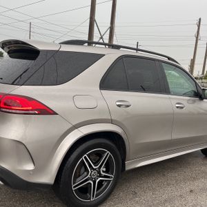 صورة 9 لـ 2020 Mercedes-BENZ GLE