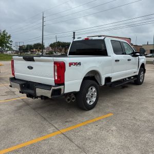 FORD F-250 SUPER DUTY XLT - 8