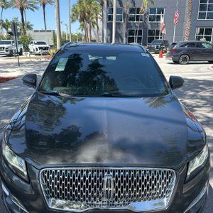 2019 Lincoln MKC RESERVE — фото 15