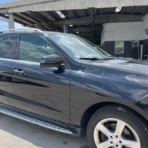 2016 Mercedes-BENZ GLE — миниатюра 13