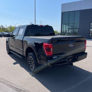 FORD F-150 XLT - 5