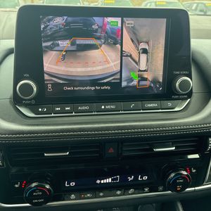 صورة مصغرة 39 لـ 2023 Nissan ROGUE SL