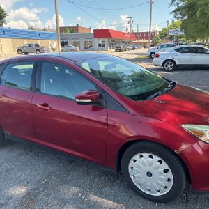 2014 FORD FOCUS SE 缩略图 13