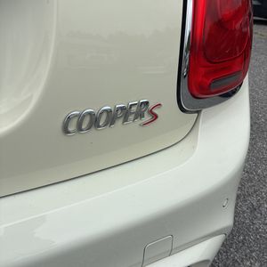 2018 MINI HARDTOP COOPER S — миниатюра 23