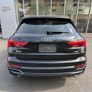 AUDI Q3 PREMIUM PLUS S LINE - 7