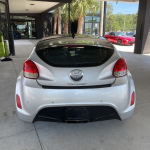 HYUNDAI VELOSTER BASE - 6
