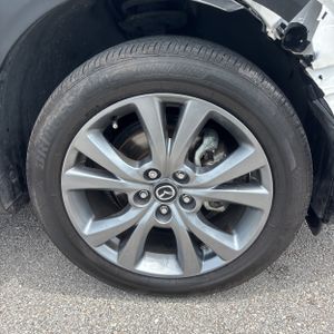 2025 Mazda CX-30 2.5 S PREFERRED — миниатюра 20